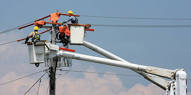 Emergency Electrical Repair Services in Salmon Brook, CT